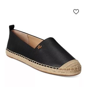 Ralph Lauren Espadrilles